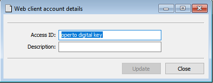 Operto Boost - Visionline Onboarding Guide